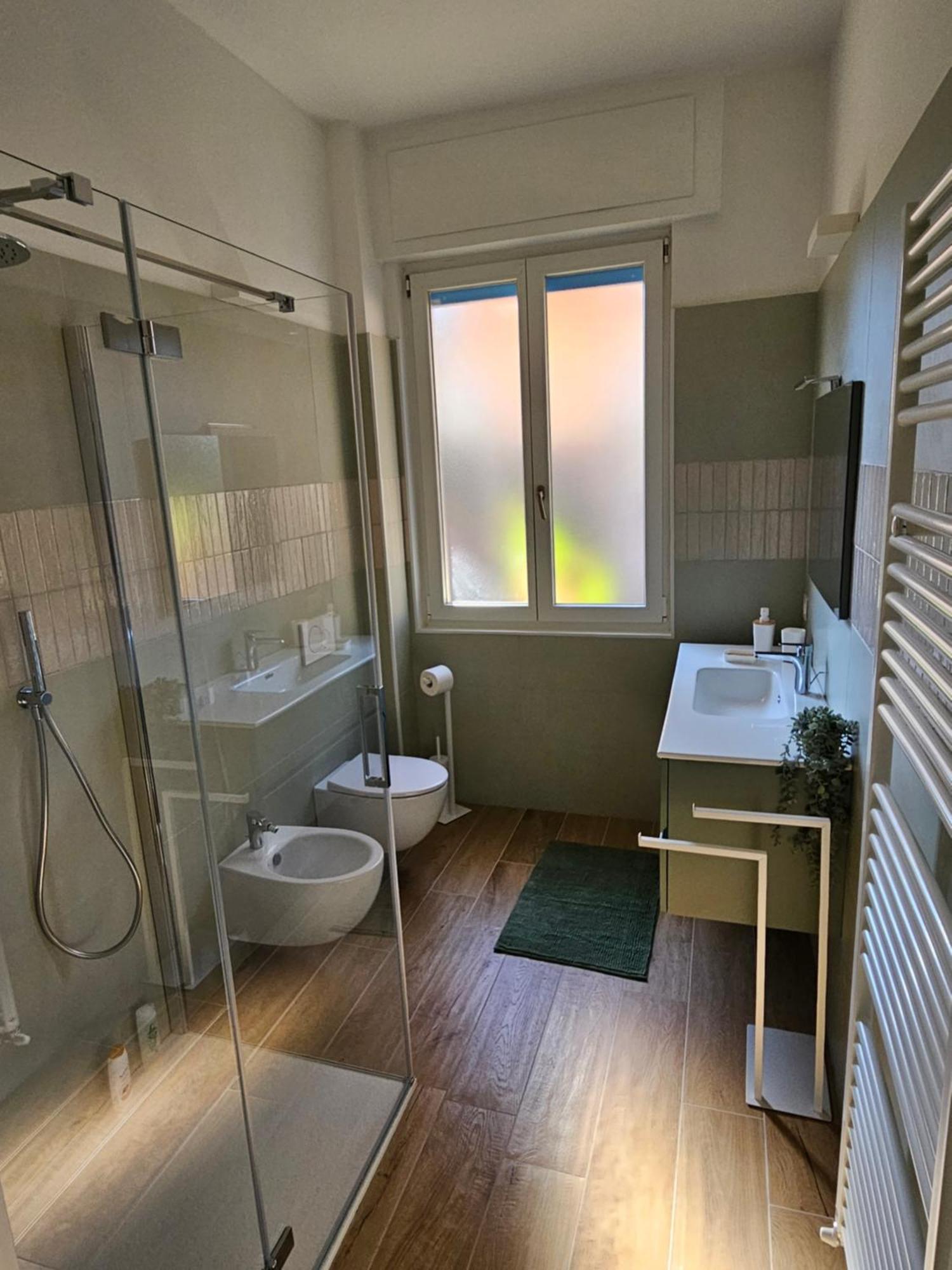 Suite Home Sophie 2 Verona Exterior foto